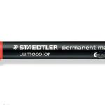 Permanent marker Chl Bx=10 BE