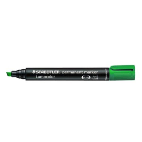 Permanent marker Chl Bx=10 GN