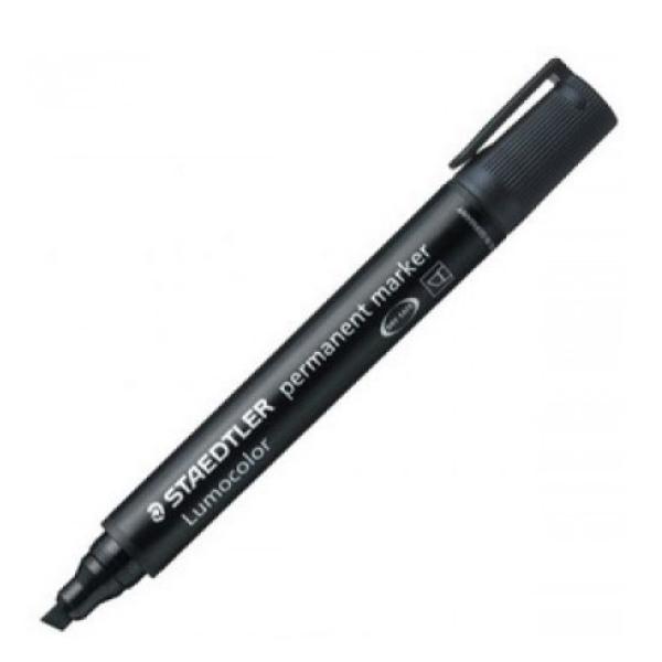 Permanent marker Chl Bx=10 BK