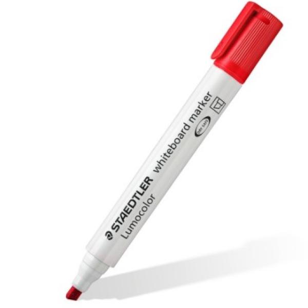 White Board marker Ch Bx=10 RD