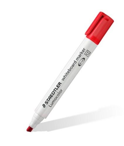 White Board marker Ch Bx=10 RD