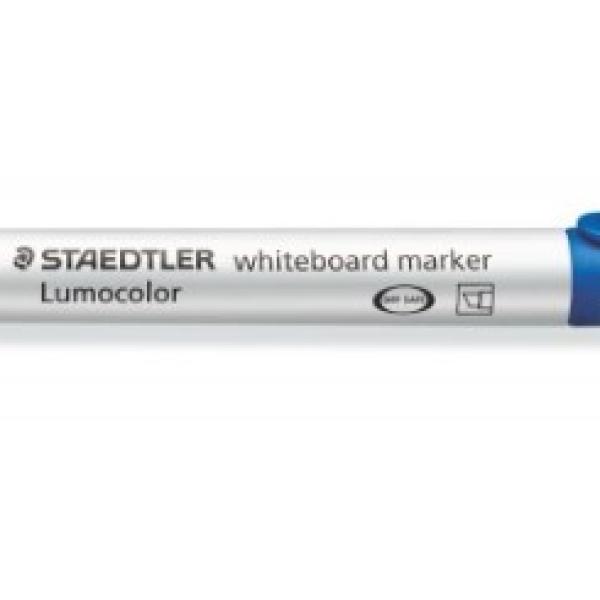 White Board marker Ch Bx=10 BE