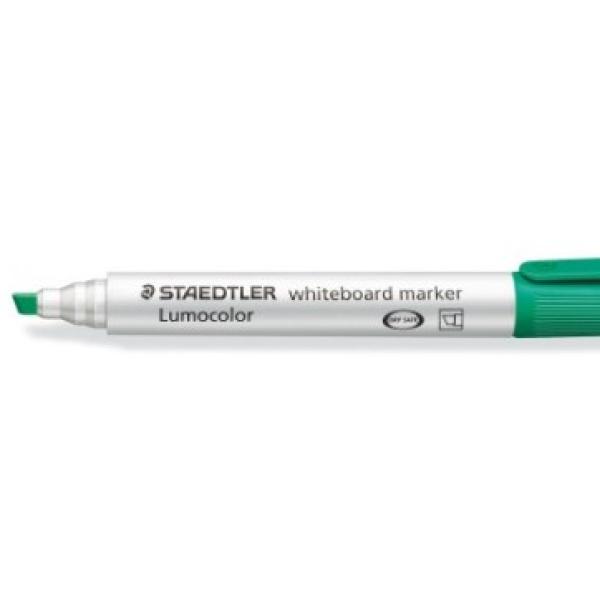 White Board marker Ch Bx=10 GN
