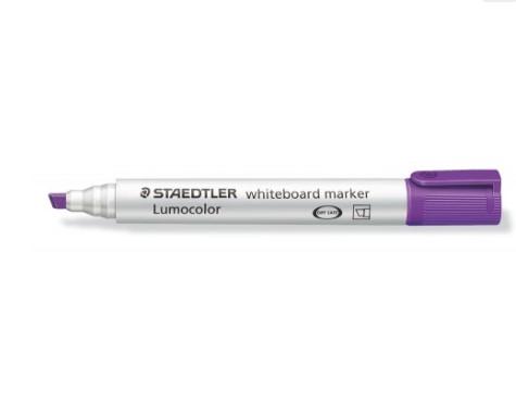 White Board marker Ch Bx=10 VT