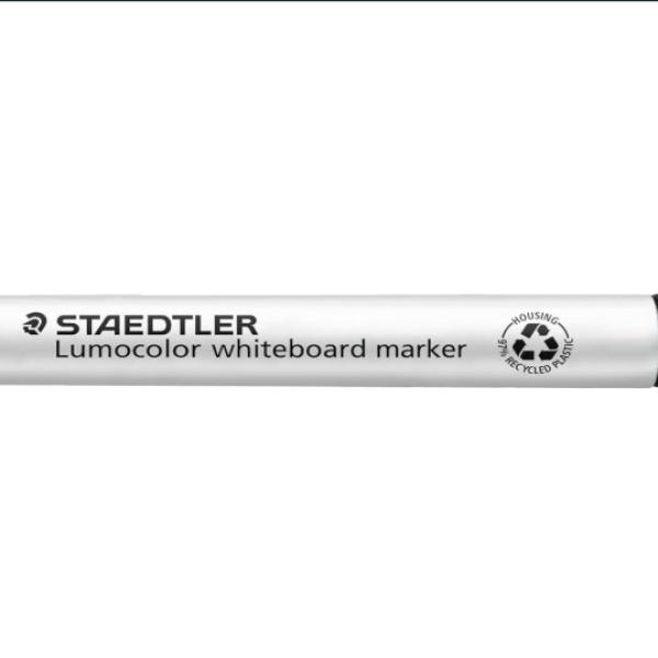 White Board marker Ch Bx=10 BK