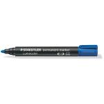 Permanent marker Blt Bx=10 BE