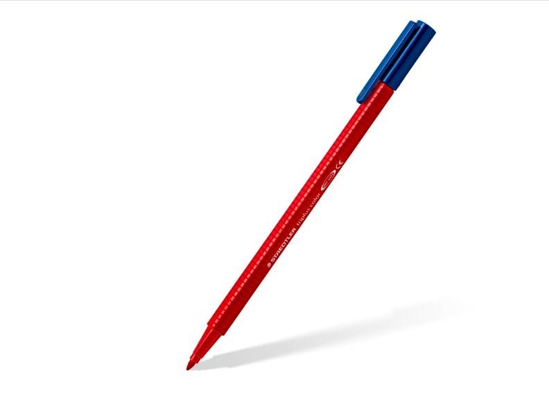 Triplus WBM chisel tip BK bls=1ea