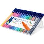 Triplus WBM chisel tip BK bls=1ea