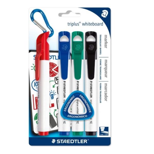 Triplus WBM chisel tip pak=4col