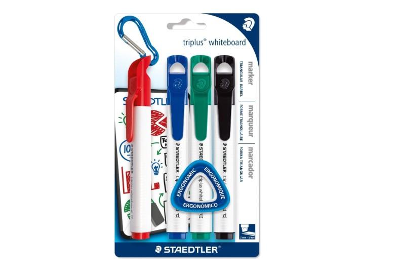 Triplus WBM chisel tip pak=4col