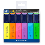 Textsurfer Highlter Bx=10pc VT