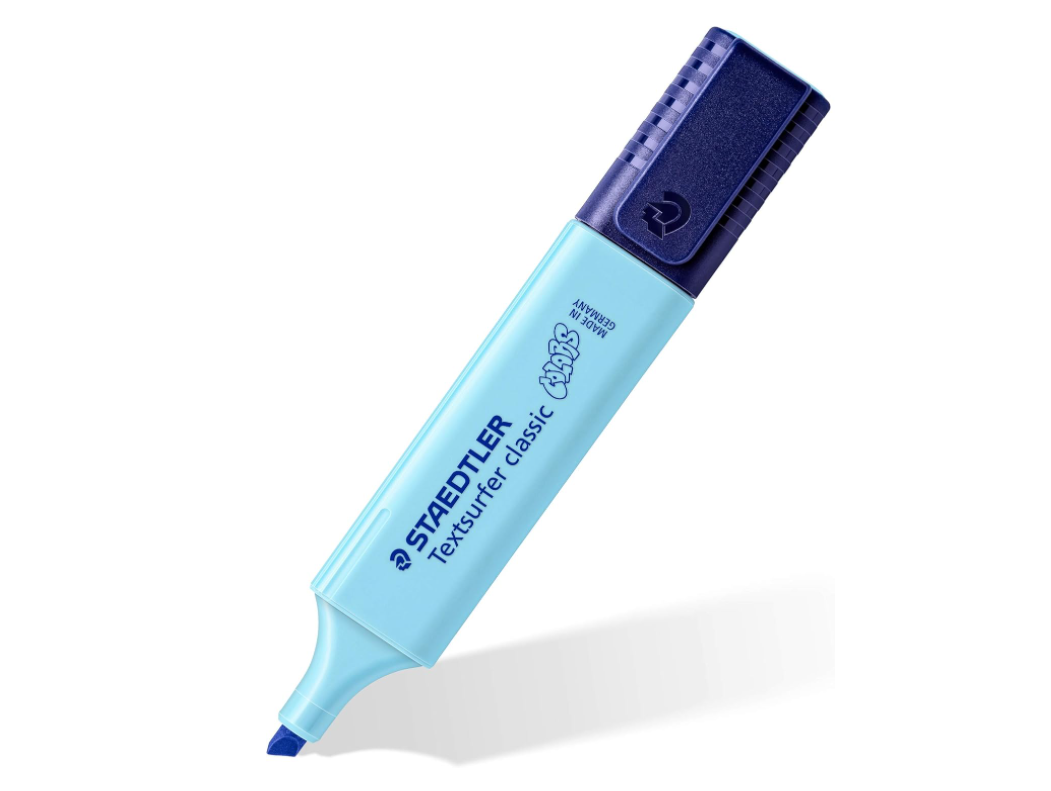 Textsurfer Highlter Bx=10pc PK