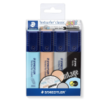 Textsurfer Highlter Bx=10pc PK