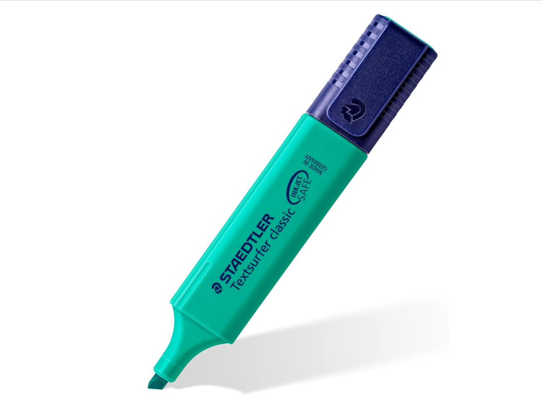 Textsurfer Highlter Bx=10p DGN