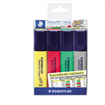 Textsurfer Highlter Vintage Wlt=4col