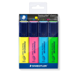 Textsurfer classic Flu Wlt=4pcs