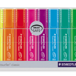 Textsurfer classic Flu Wlt=8pcs