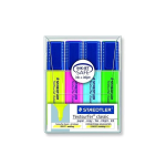 Textsurfer Highlter Wlt=4col.