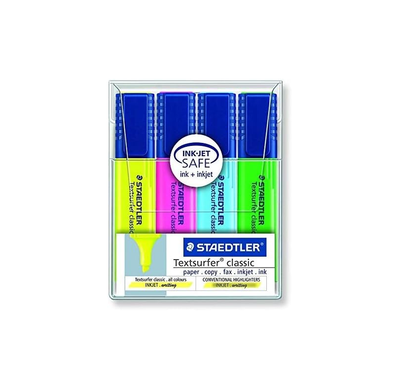Textsurfer Highlter Wlt=4col.
