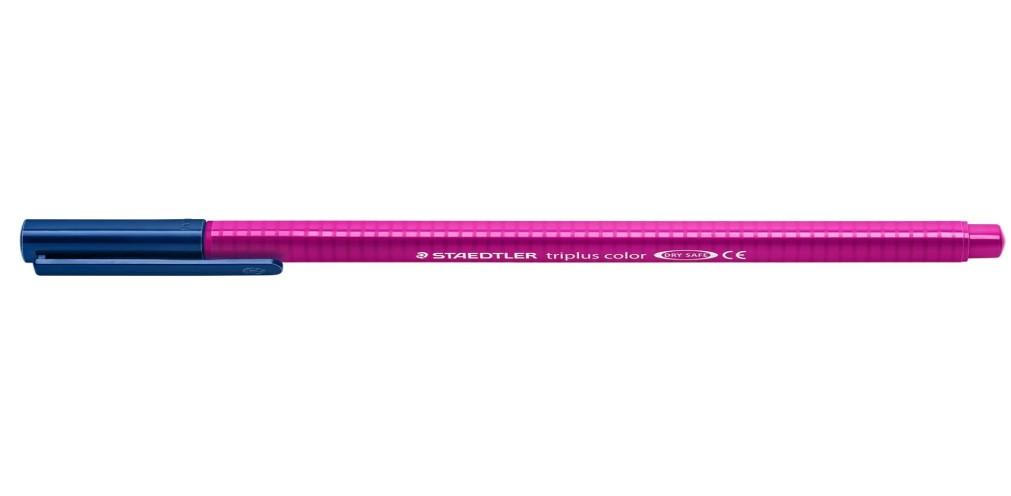 Triplus FP 1.0 Red Bx=1pc