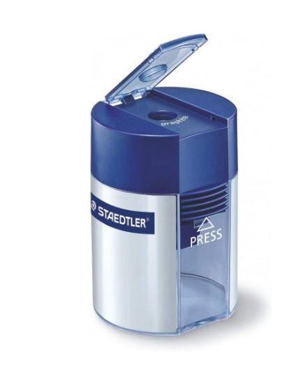 Single hole Tub sharpnr Bx=10p