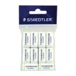 Raso Plast Eraser Box=40pcs
