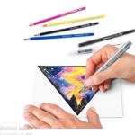 DJ Zodiac Sign Watercolor Set