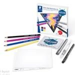 DJ Zodiac Sign Watercolor Set