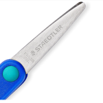 Noris Scissors lefth-14cm Bls=1Pc