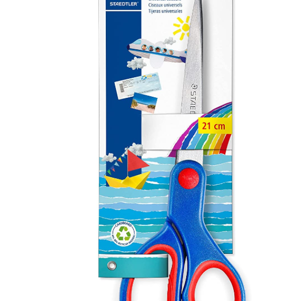 Noris Scissors 20cm Bls=1Pc