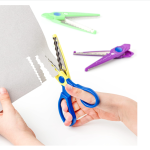 Design Journey Creative Scissors Bls=1Pc