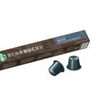 Starbucks Decaf Espresso Roast by Nespresso Dark Roast Coffee Capsules 10pcs