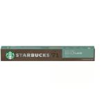 Starbucks Pike Place Roast by Nespresso Medium Roast Coffee Capsules 10pcs