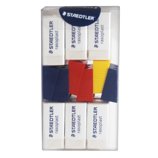 12 pc 526-B30+6pc 510-60KP50
