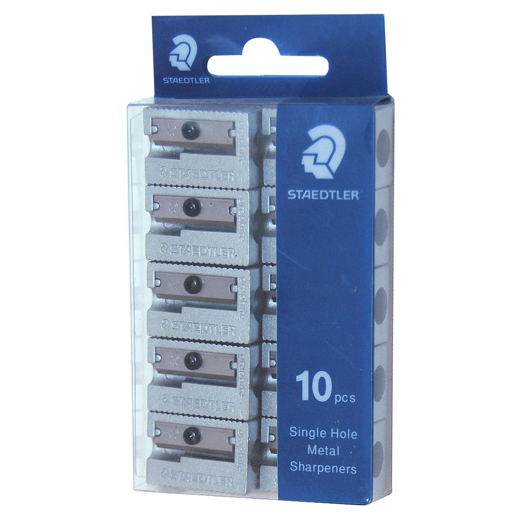 Sharpener 510-10 Bls=10pcs