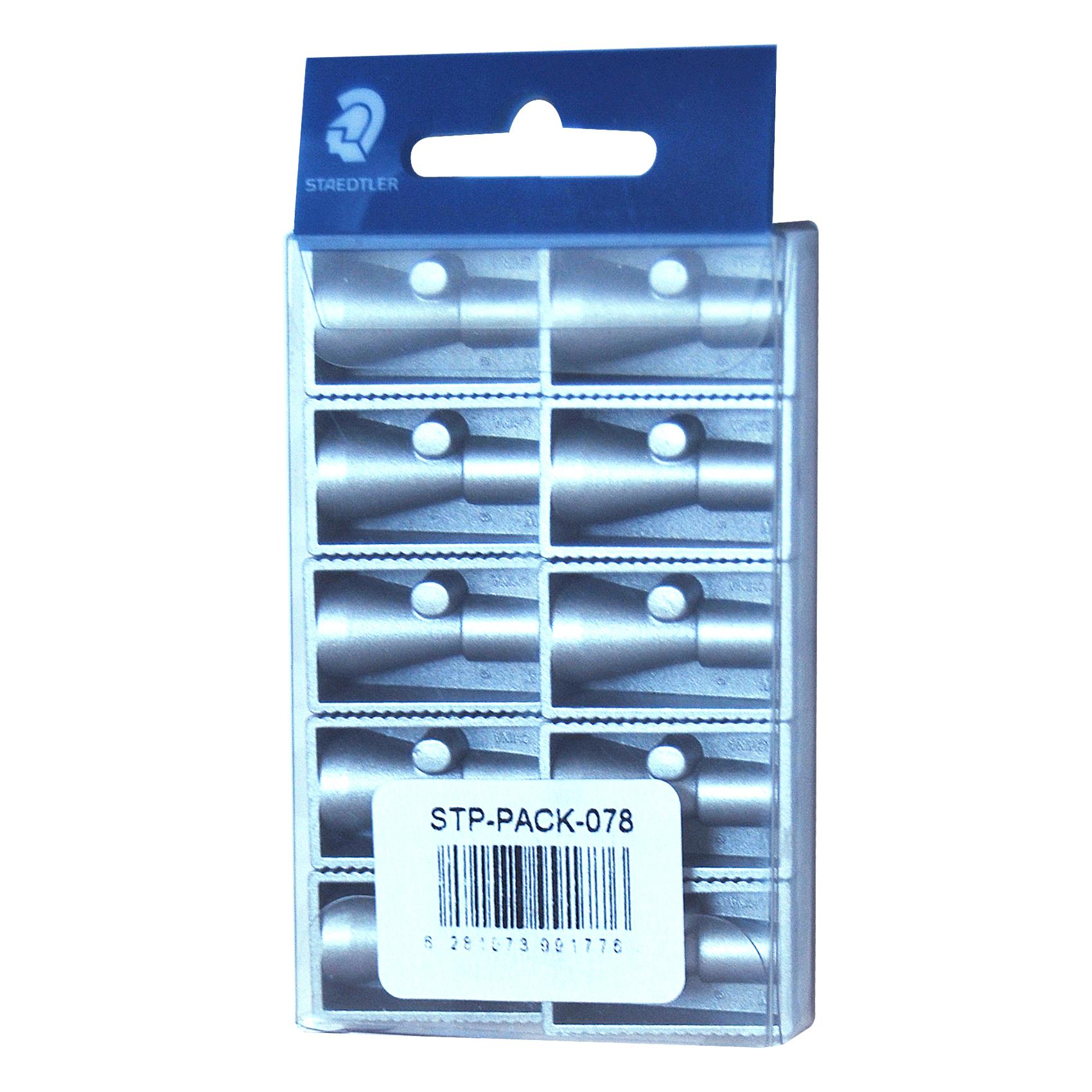 Sharpener 510-10 Bls=10pcs