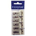Sharpener 510-10 Bls=10pcs