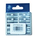 Sharpener 510-20 Bls=4pcs