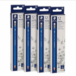 Norica Pencil 4dz