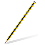 Noris Pencil 1Bx+Fineliner 12clr