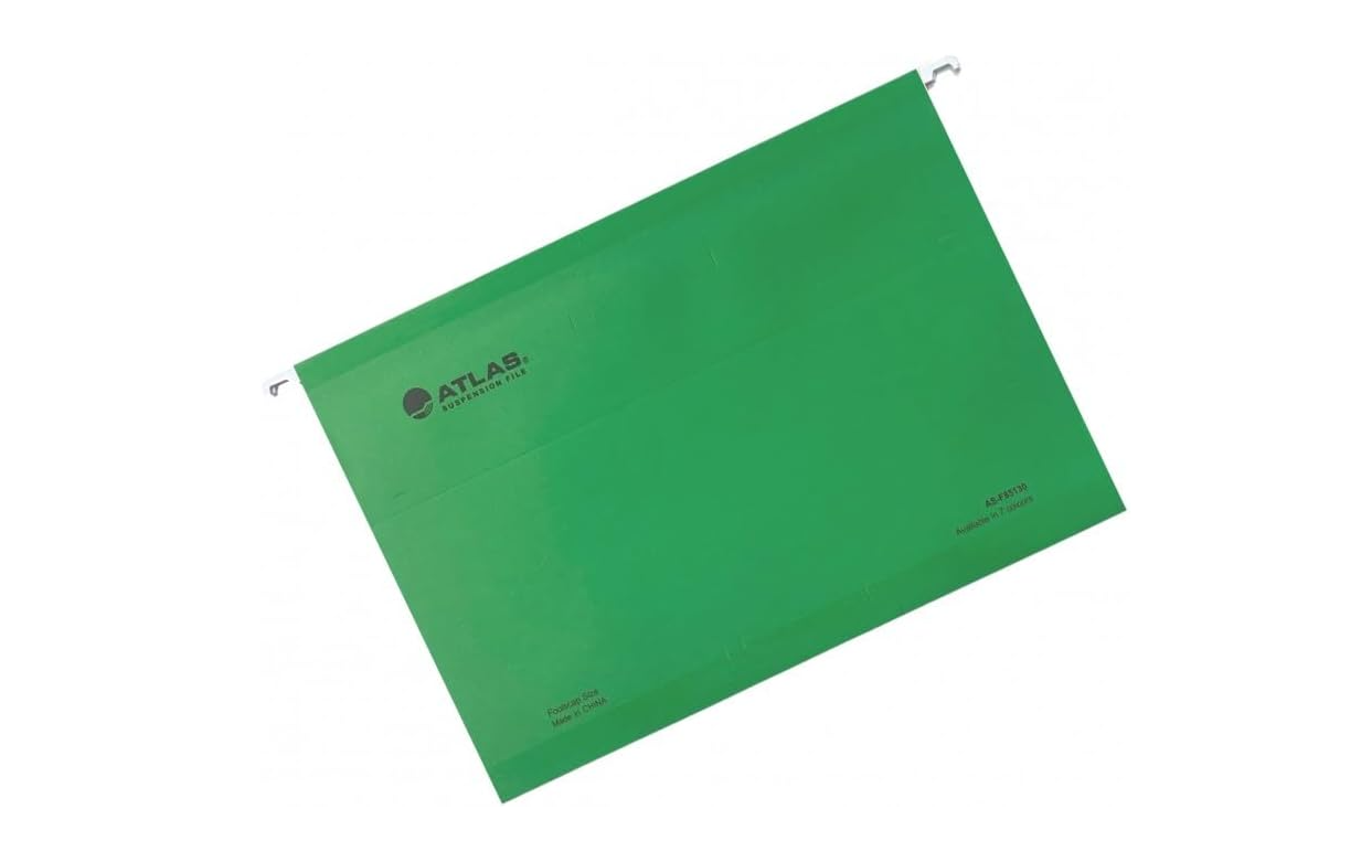Suspension File FS BX=50pc GNL