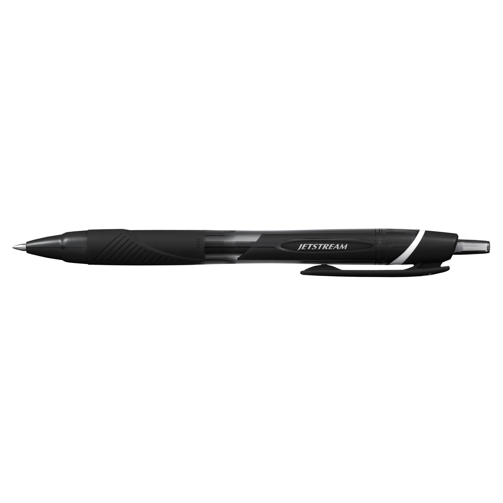 Jetstream Colours Ret 0.7mm PAC=01 EA BK