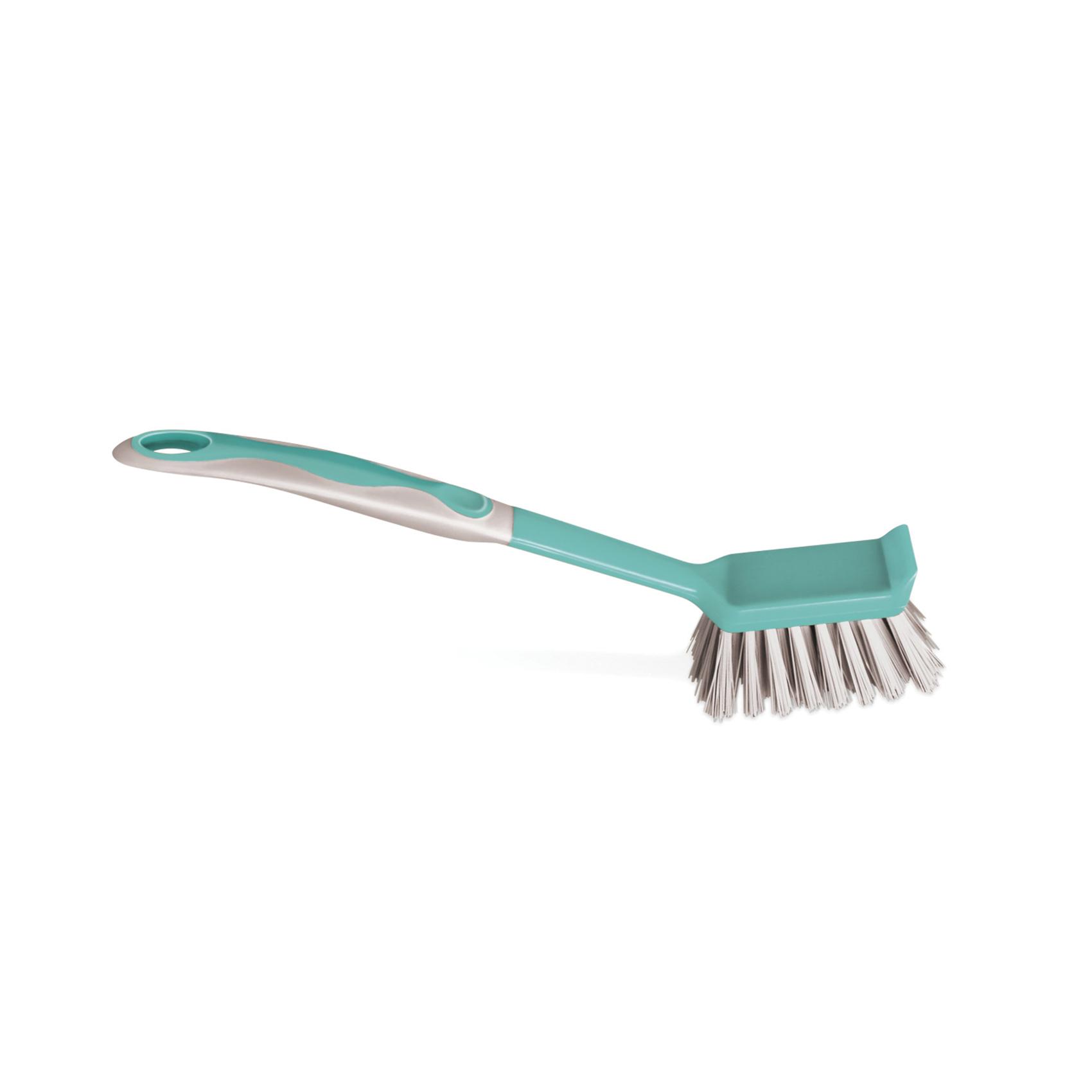 Spotzero Sink n Dish Brush