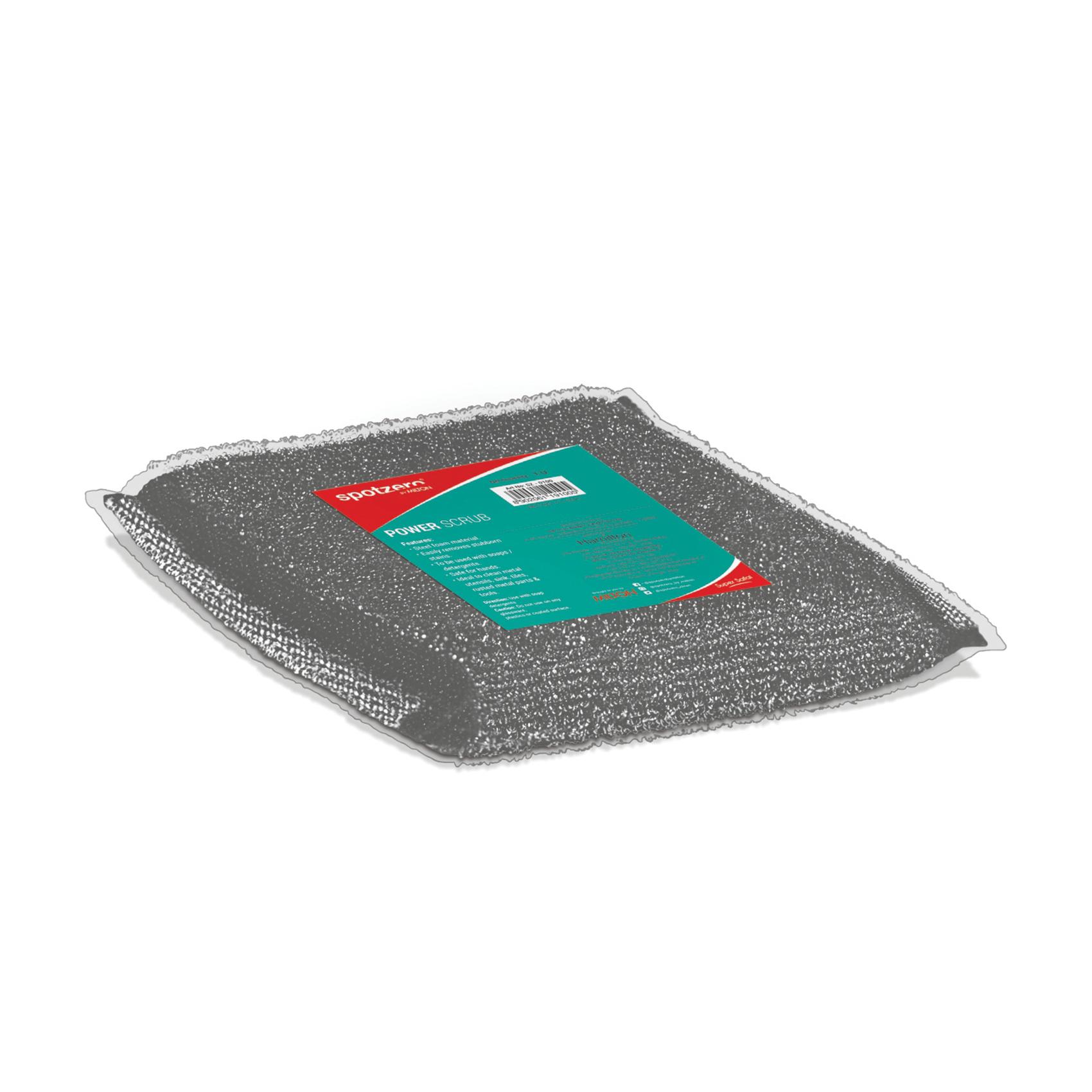 Spotzero Power Scrub