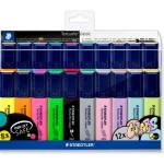 Textsurfer Highlighter Wlt=20col.