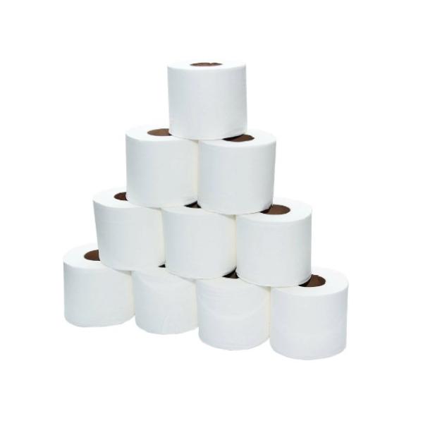 Soft N Cool Toilet Tissues Rolls 2 Ply 200 Sheets 10 Roll X 10 Packets
