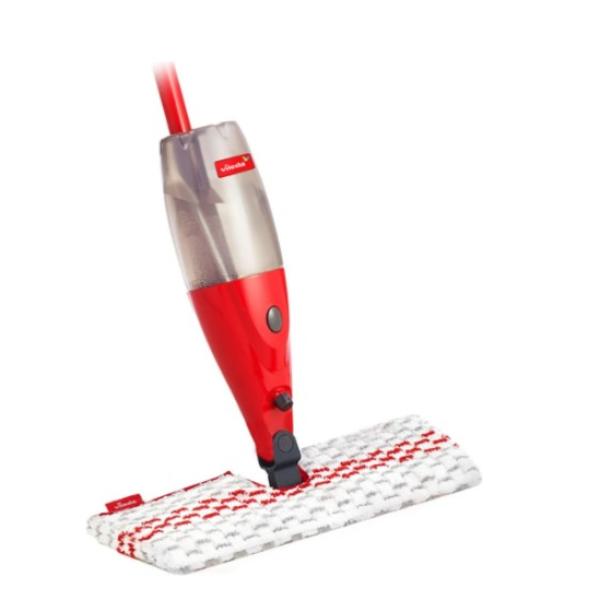 Vileda Promist Spray Mop / Floor Mop with Spray 1pc
