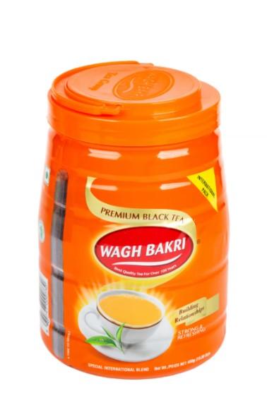 واج بكري شاي فاخر 450 جم