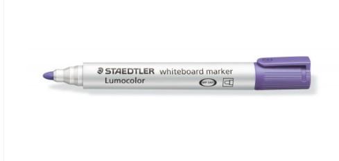 White Board marker Bt Bx=10 VT