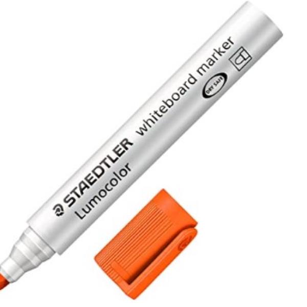 White Board marker Ch Bx=10 OE